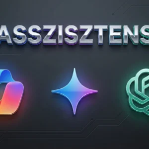 AI asszisztensek
