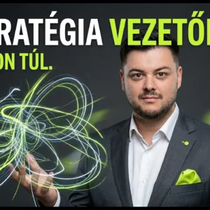 AI Stratégiai vezetőknek