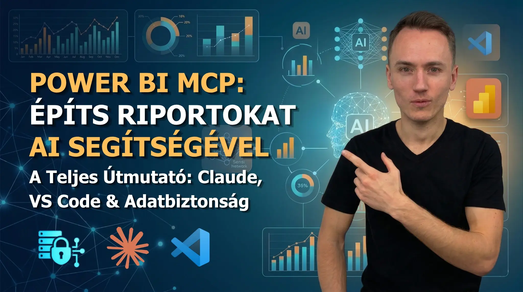 Power BI MCP