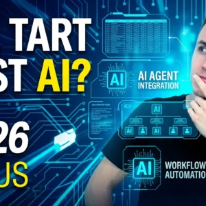 Hol tart most az AI (2026 május)